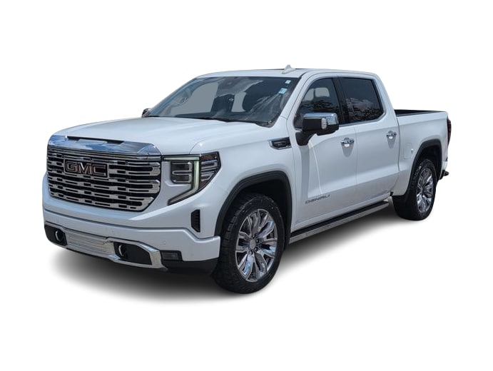 Thumbnail: 2022 GMC Sierra 1500 - 18