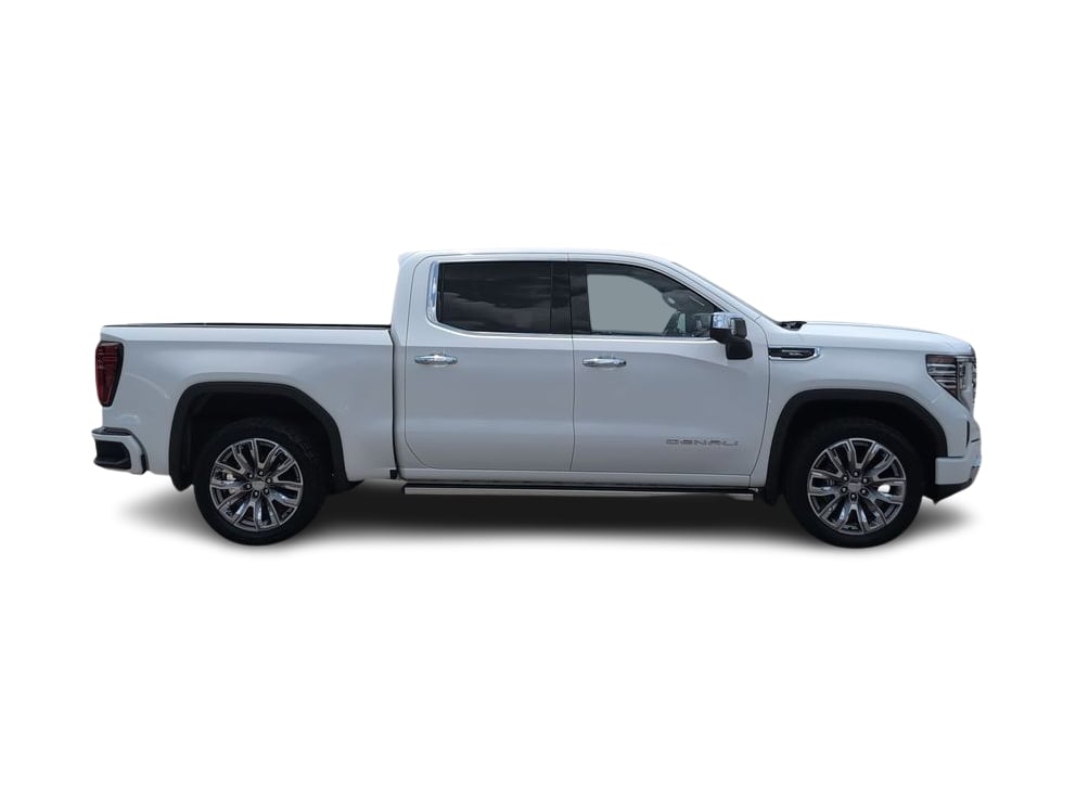 Thumbnail: 2022 GMC Sierra 1500 - 22