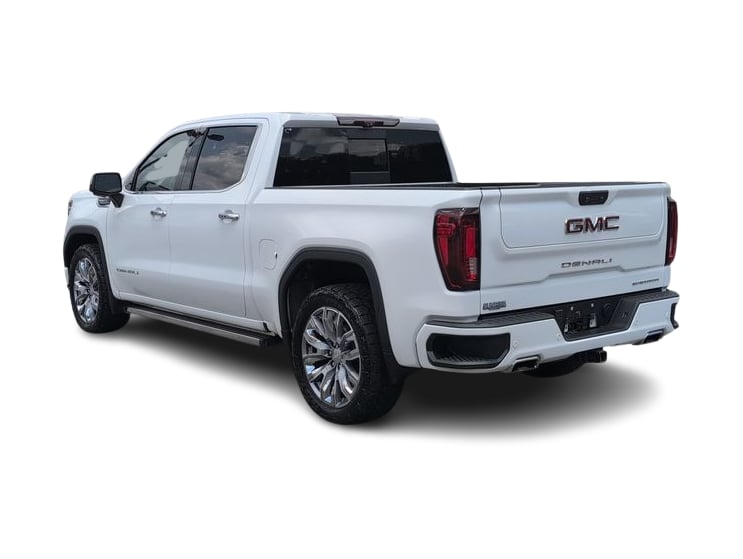 Thumbnail: 2022 GMC Sierra 1500 - 19