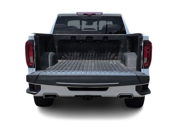 Thumbnail: 2022 GMC Sierra 1500 - 4