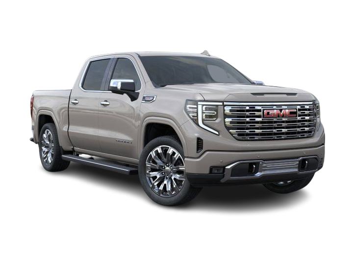 Thumbnail: 2026 GMC Sierra 1500 - 11