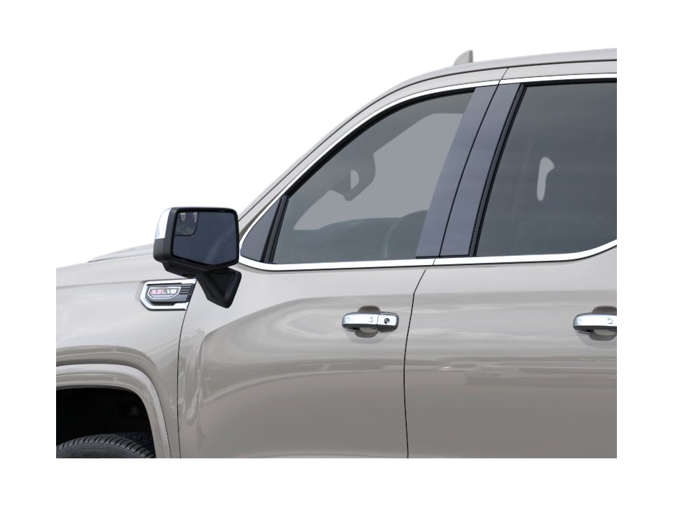 Thumbnail: 2026 GMC Sierra 1500 - 18