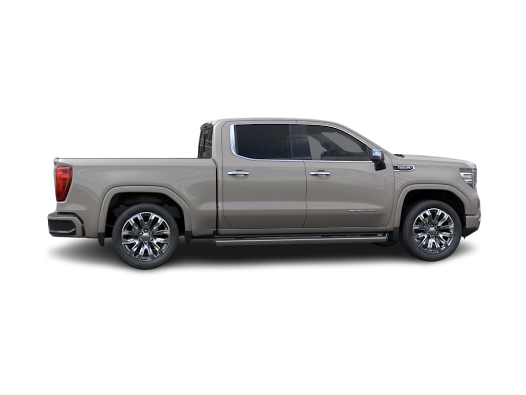 Thumbnail: 2026 GMC Sierra 1500 - 13