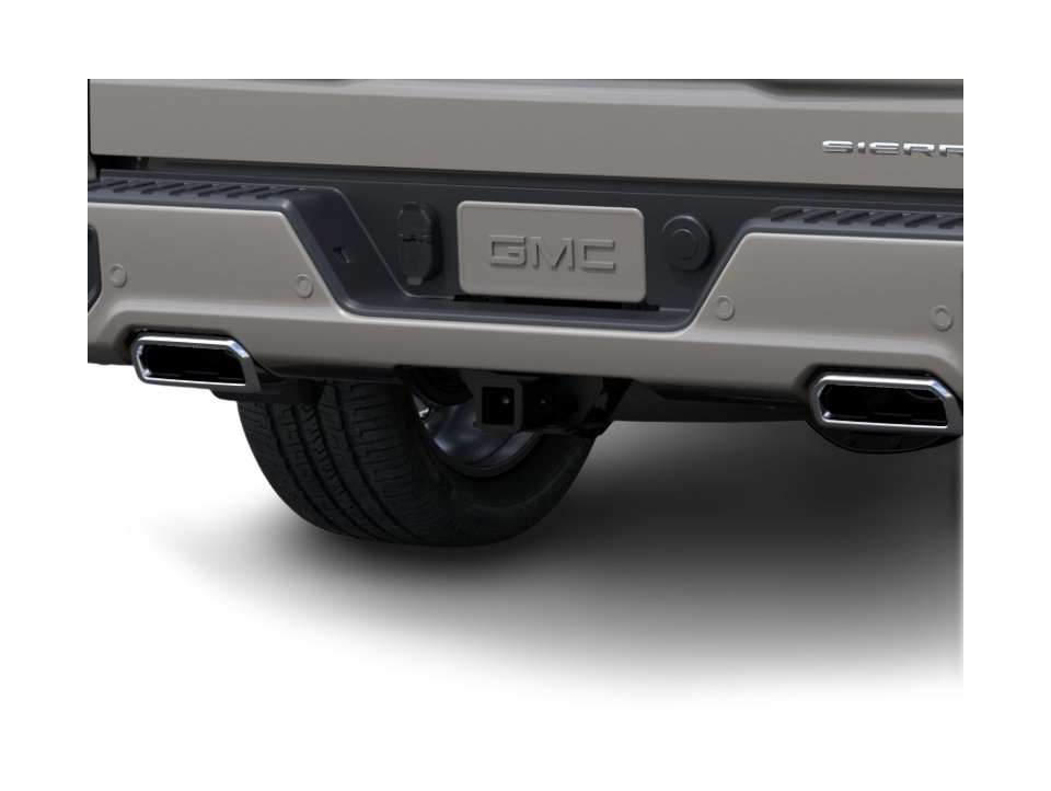 Thumbnail: 2026 GMC Sierra 1500 - 20