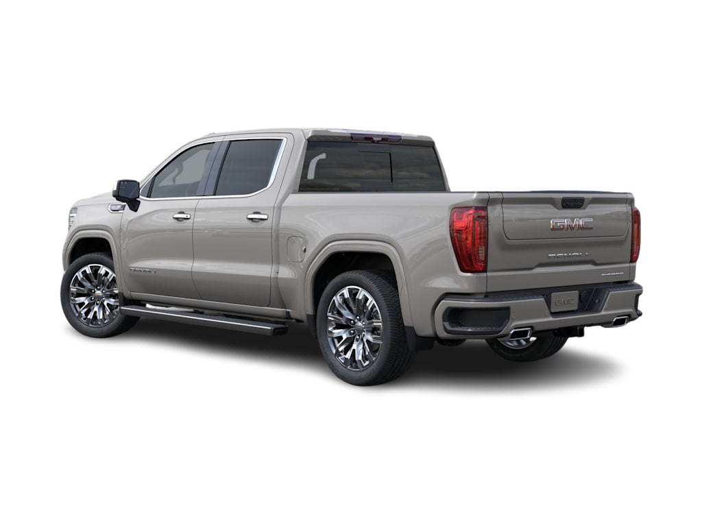 Thumbnail: 2026 GMC Sierra 1500 - 4
