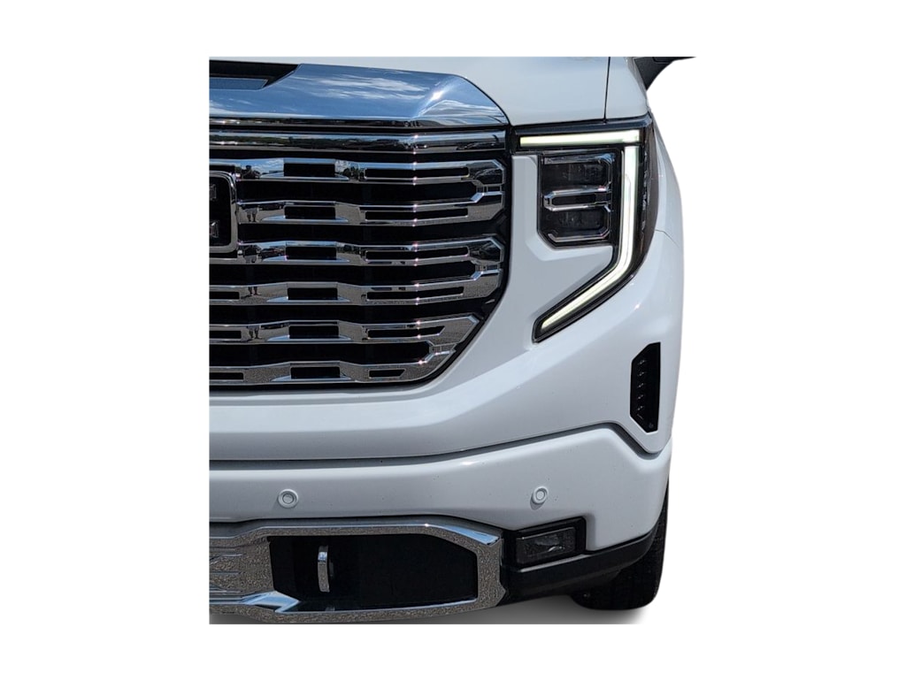 Thumbnail: 2022 GMC Sierra 1500 - 23