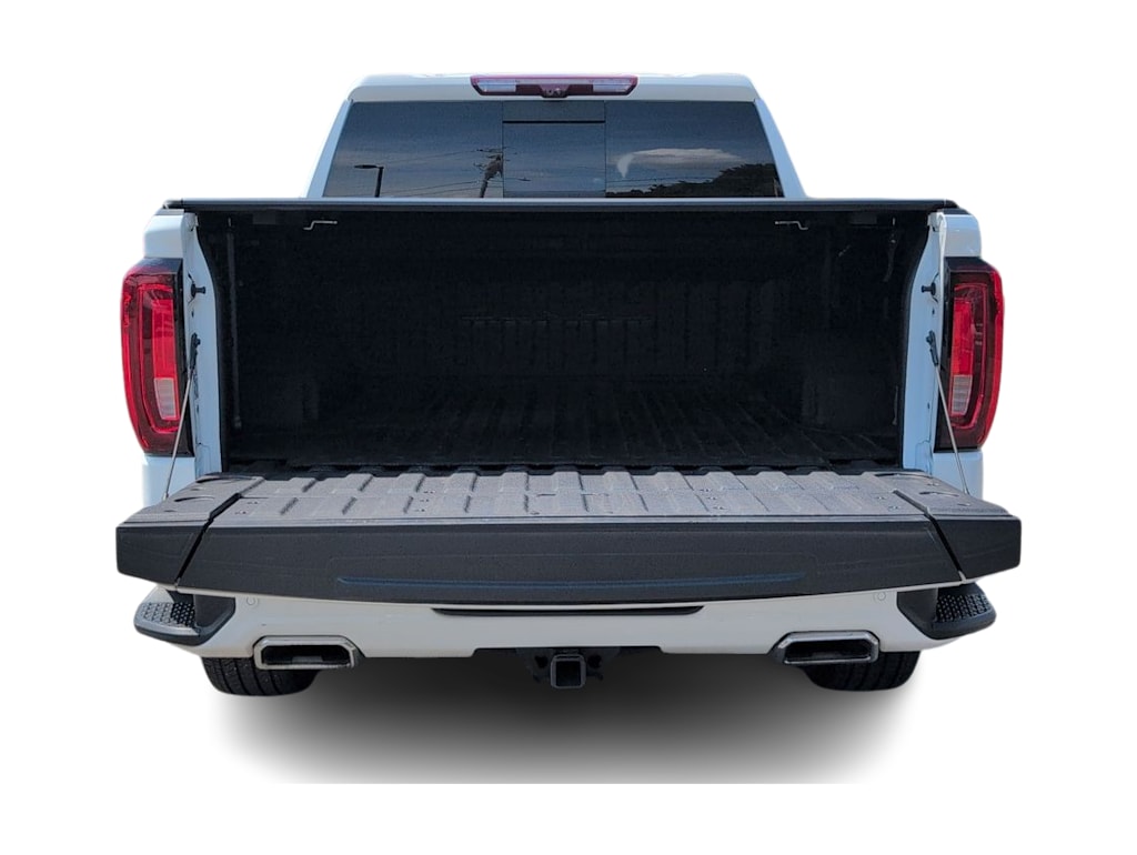 Thumbnail: 2022 GMC Sierra 1500 - 15