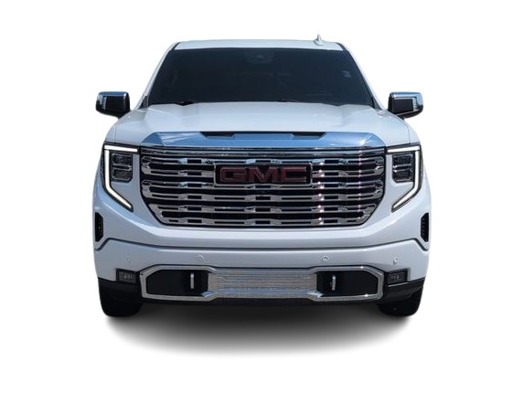 Thumbnail: 2022 GMC Sierra 1500 - 5