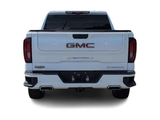 Thumbnail: 2022 GMC Sierra 1500 - 20