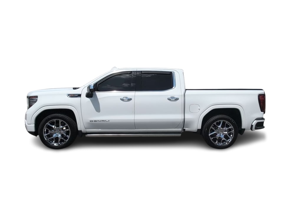 Thumbnail: 2022 GMC Sierra 1500 - 3