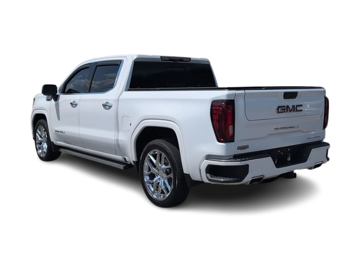 Thumbnail: 2022 GMC Sierra 1500 - 4