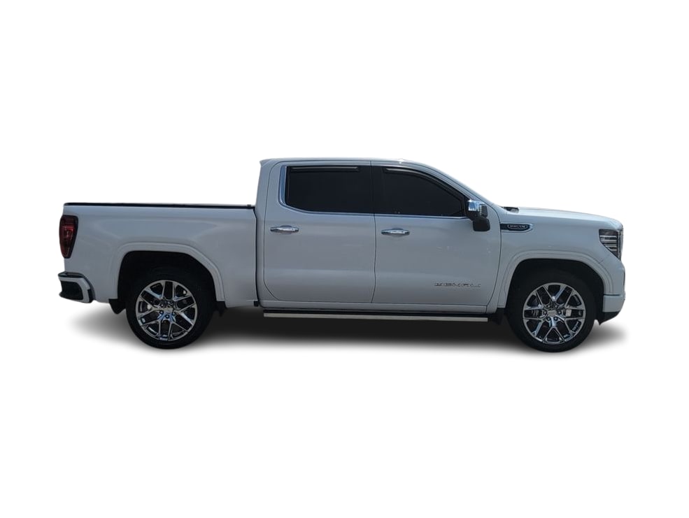Thumbnail: 2022 GMC Sierra 1500 - 22