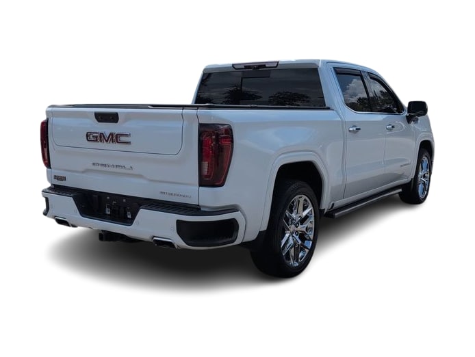 Thumbnail: 2022 GMC Sierra 1500 - 21