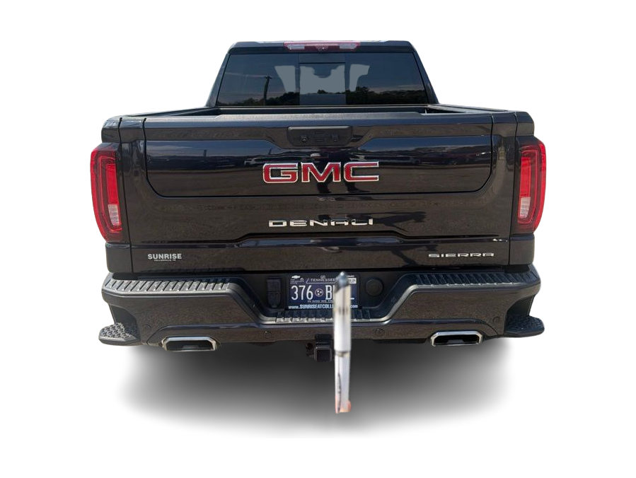 Thumbnail: 2024 GMC Sierra 1500 - 3