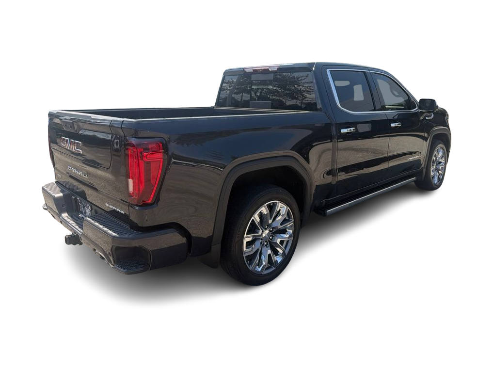 Thumbnail: 2024 GMC Sierra 1500 - 23