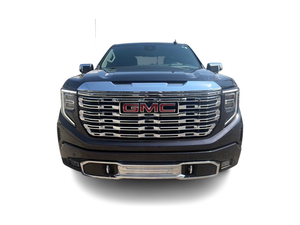 Thumbnail: 2024 GMC Sierra 1500 - 4