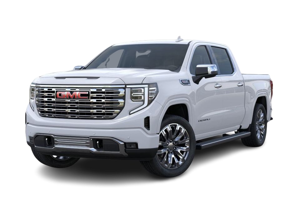 Thumbnail: 2026 GMC Sierra 1500 - 14