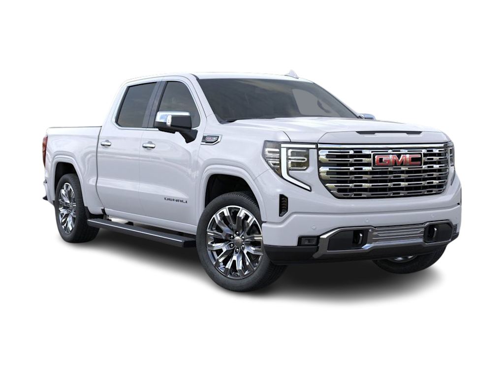 Thumbnail: 2026 GMC Sierra 1500 - 15