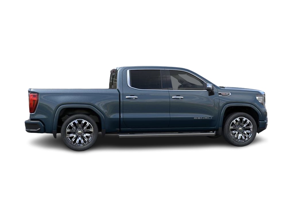 2026 GMC Sierra 1500 Denali - Photo 14