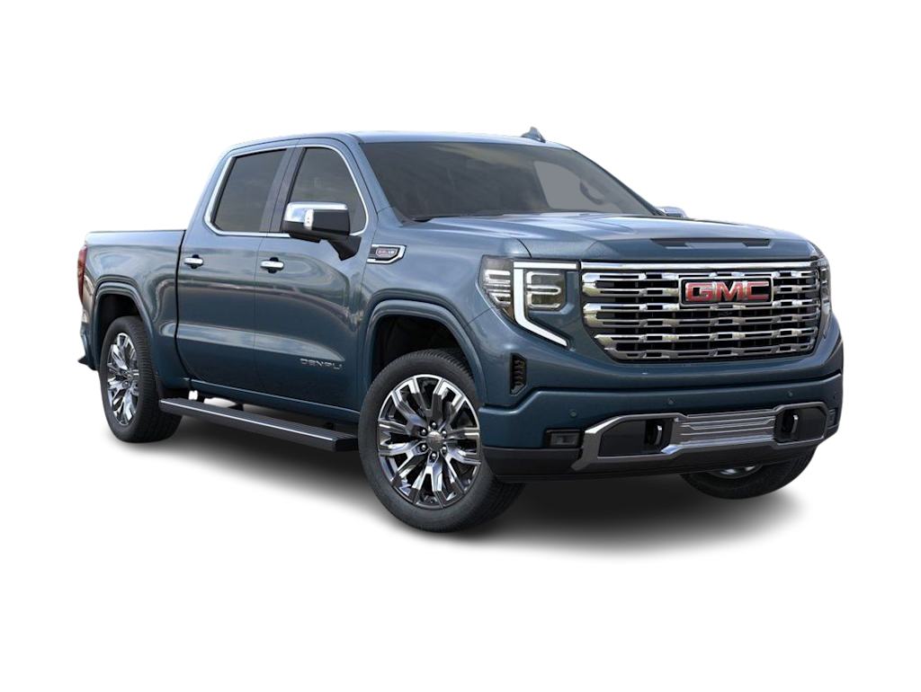 2026 GMC Sierra 1500 Denali - Photo 15