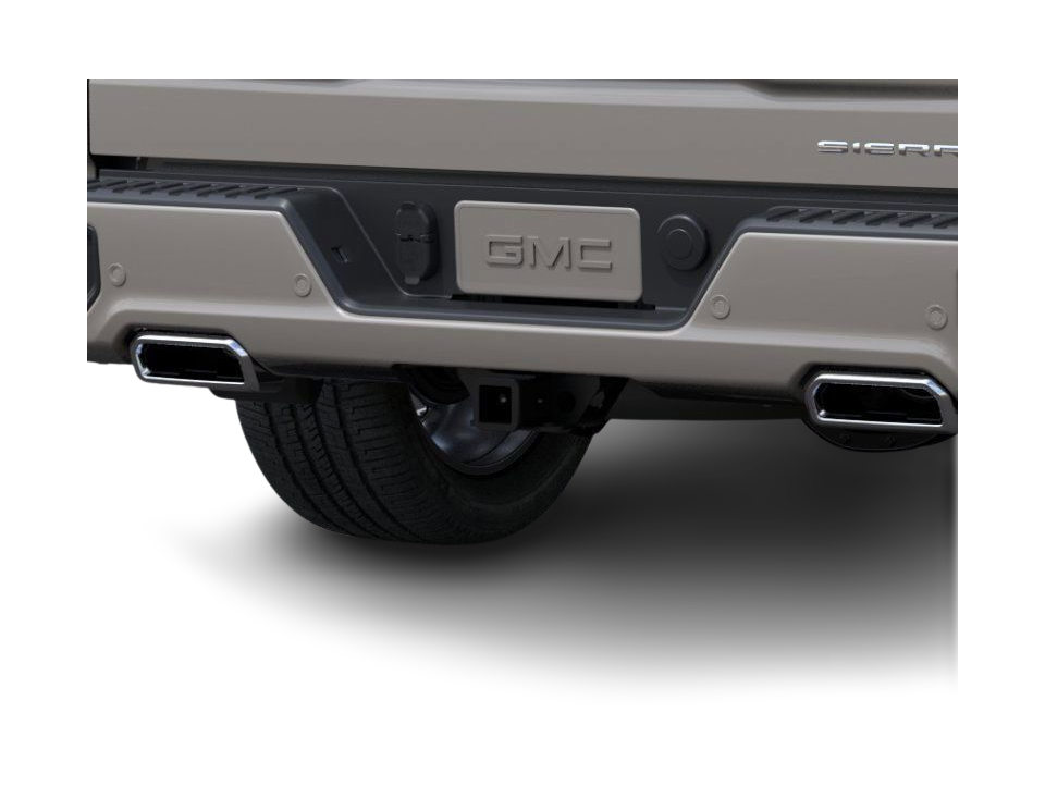 Thumbnail: 2026 GMC Sierra 1500 - 20