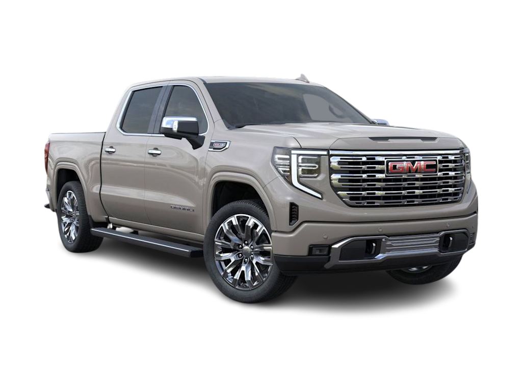 Thumbnail: 2026 GMC Sierra 1500 - 15
