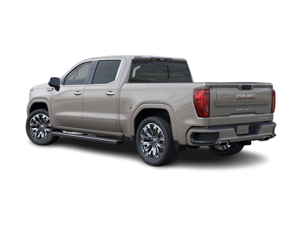 Thumbnail: 2026 GMC Sierra 1500 - 4