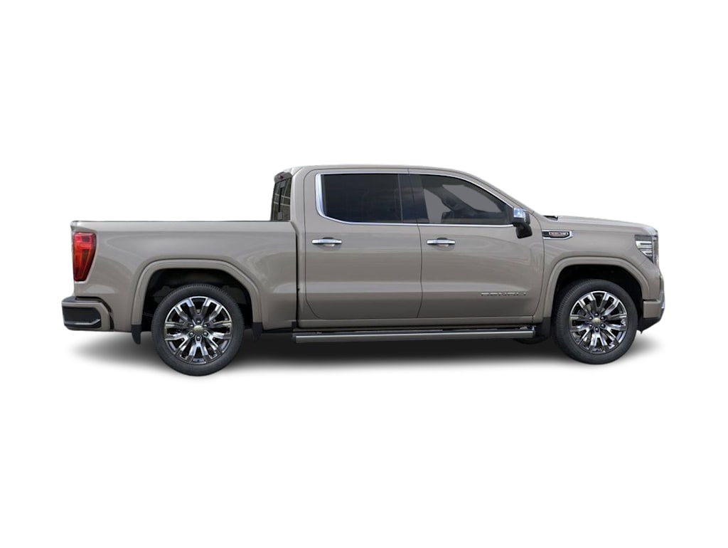 Thumbnail: 2026 GMC Sierra 1500 - 13