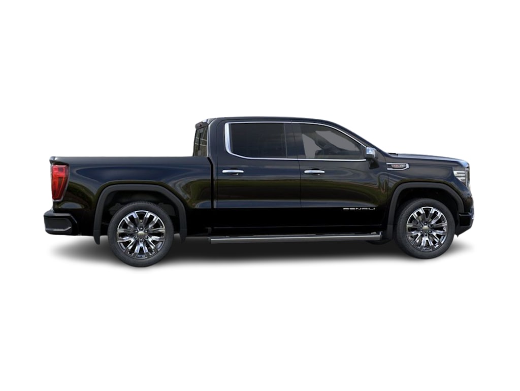 Thumbnail: 2026 GMC Sierra 1500 - 14