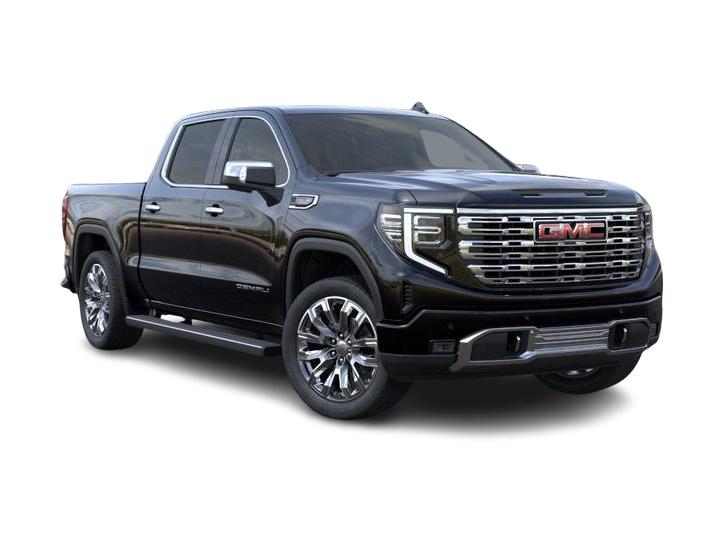 Thumbnail: 2026 GMC Sierra 1500 - 11