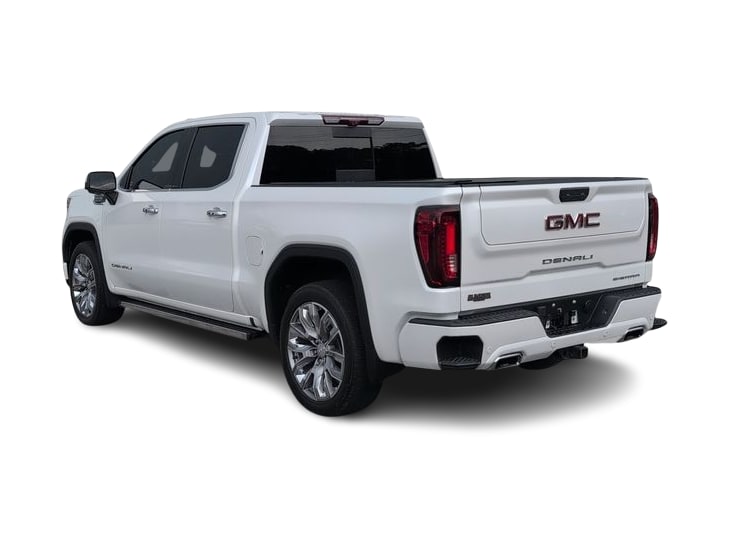 Thumbnail: 2025 GMC Sierra 1500 - 4