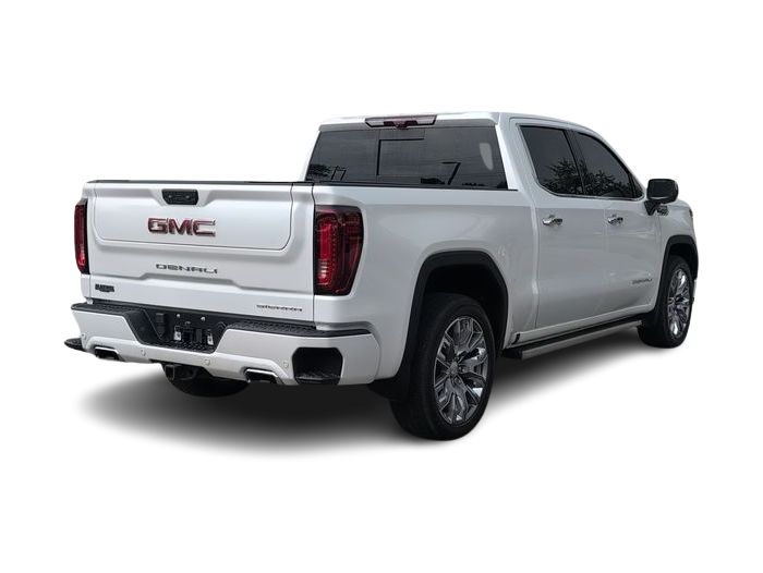 Thumbnail: 2025 GMC Sierra 1500 - 22