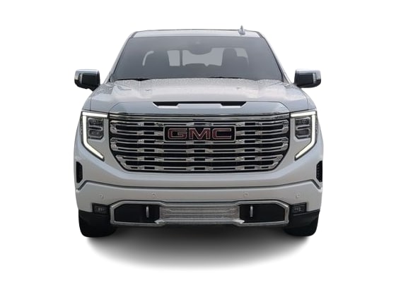 Thumbnail: 2025 GMC Sierra 1500 - 5