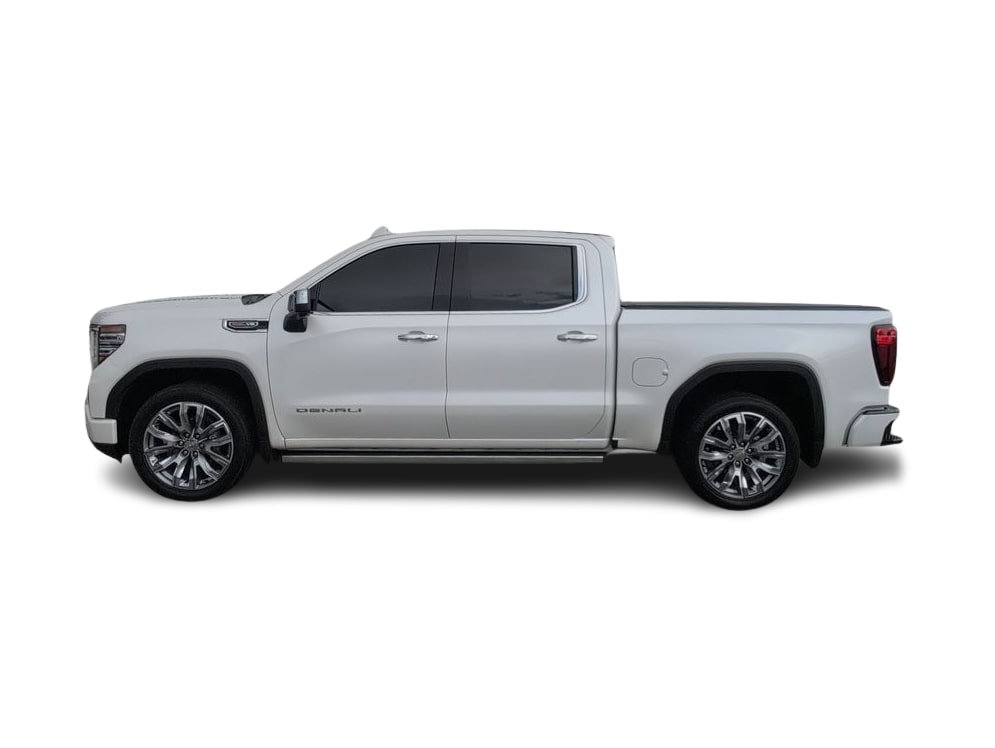 Thumbnail: 2025 GMC Sierra 1500 - 3