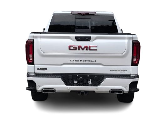 Thumbnail: 2025 GMC Sierra 1500 - 21