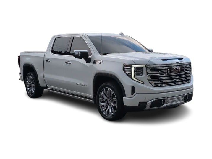 Thumbnail: 2025 GMC Sierra 1500 - 19