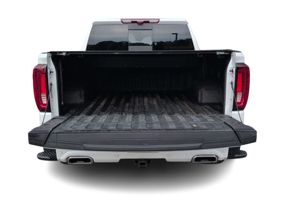 Thumbnail: 2025 GMC Sierra 1500 - 16