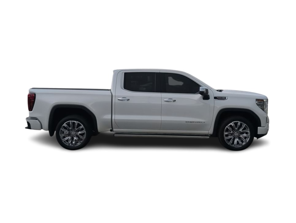 Thumbnail: 2025 GMC Sierra 1500 - 23
