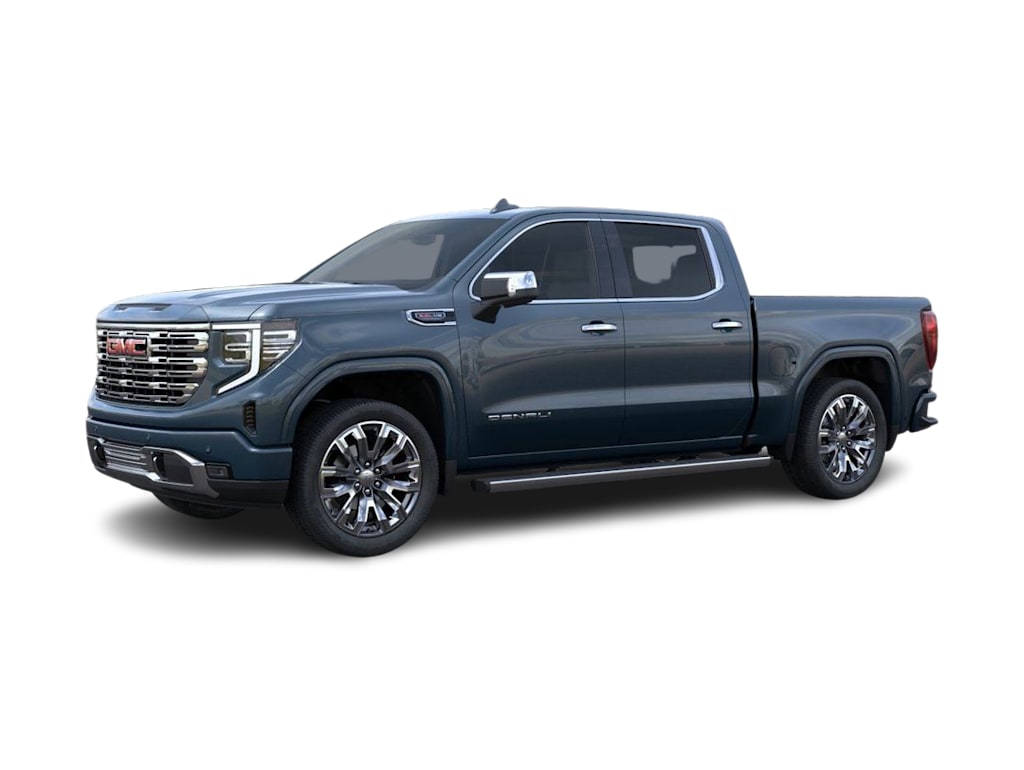 Thumbnail: 2026 GMC Sierra 1500 - 3