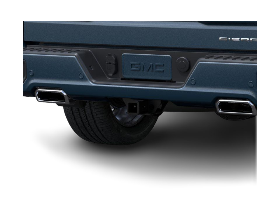 Thumbnail: 2026 GMC Sierra 1500 - 4