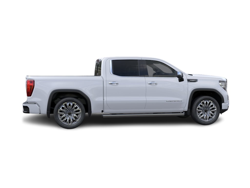 Thumbnail: 2026 GMC Sierra 1500 - 11