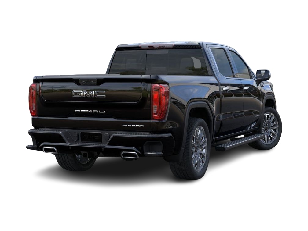 Thumbnail: 2026 GMC Sierra 1500 - 10