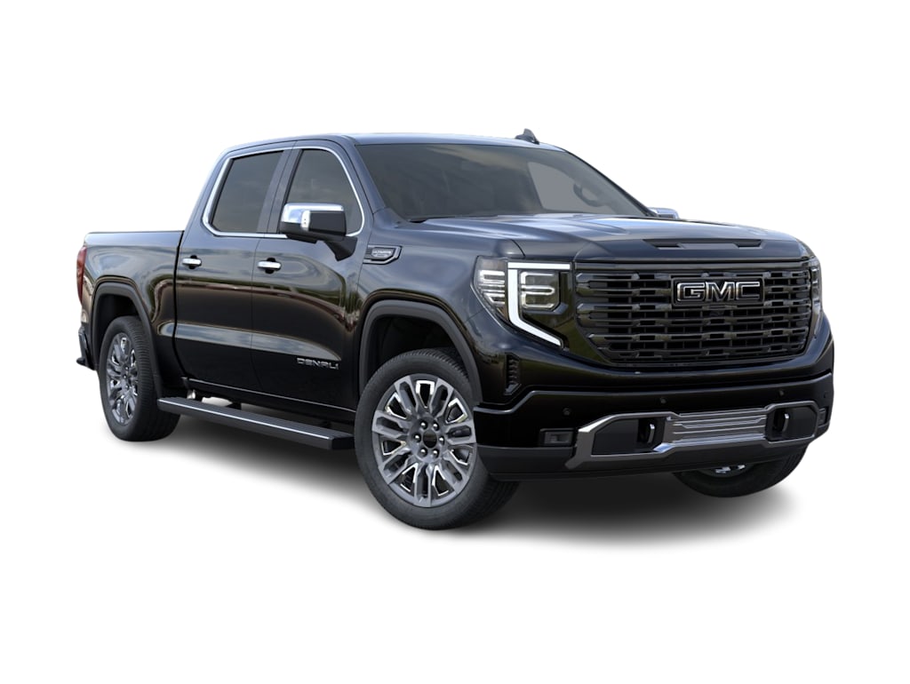 Thumbnail: 2026 GMC Sierra 1500 - 12