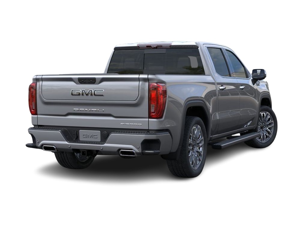 Thumbnail: 2026 GMC Sierra 1500 - 9