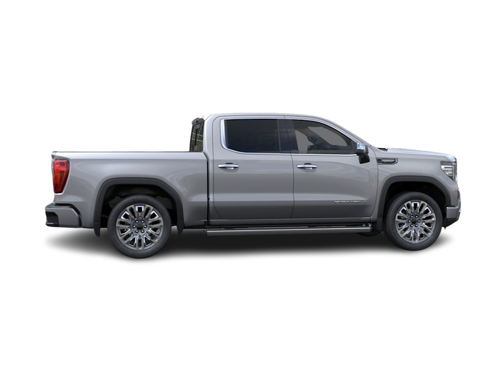 Thumbnail: 2026 GMC Sierra 1500 - 10