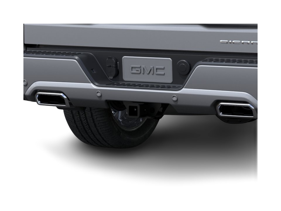 Thumbnail: 2026 GMC Sierra 1500 - 16