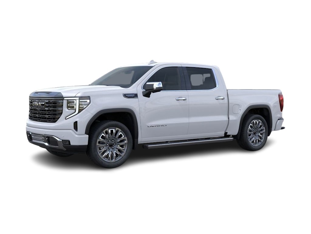Thumbnail: 2026 GMC Sierra 1500 - 3