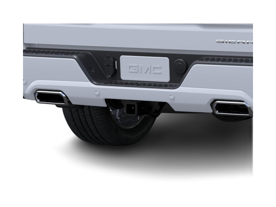 Thumbnail: 2026 GMC Sierra 1500 - 5