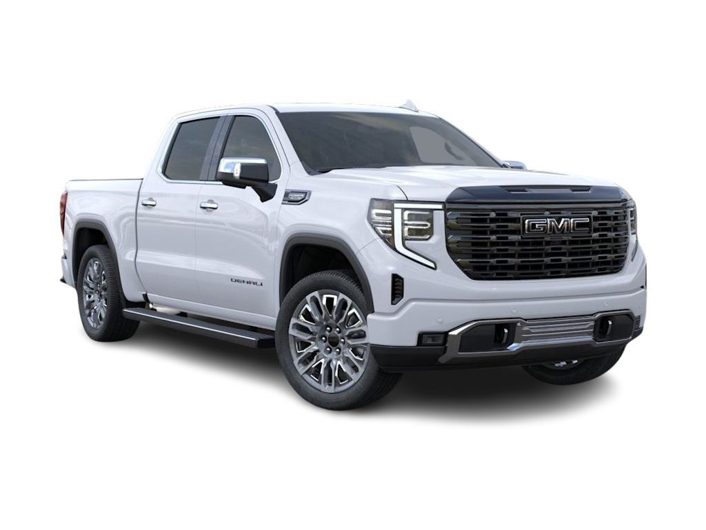 Thumbnail: 2026 GMC Sierra 1500 - 13