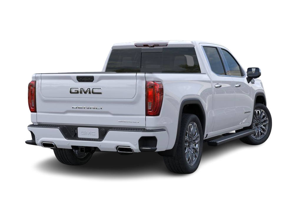 Thumbnail: 2026 GMC Sierra 1500 - 10